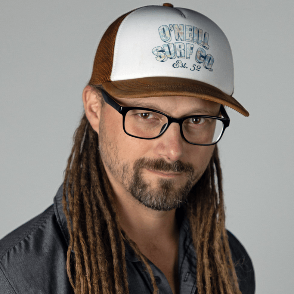 Joshua Archer, Creative Design