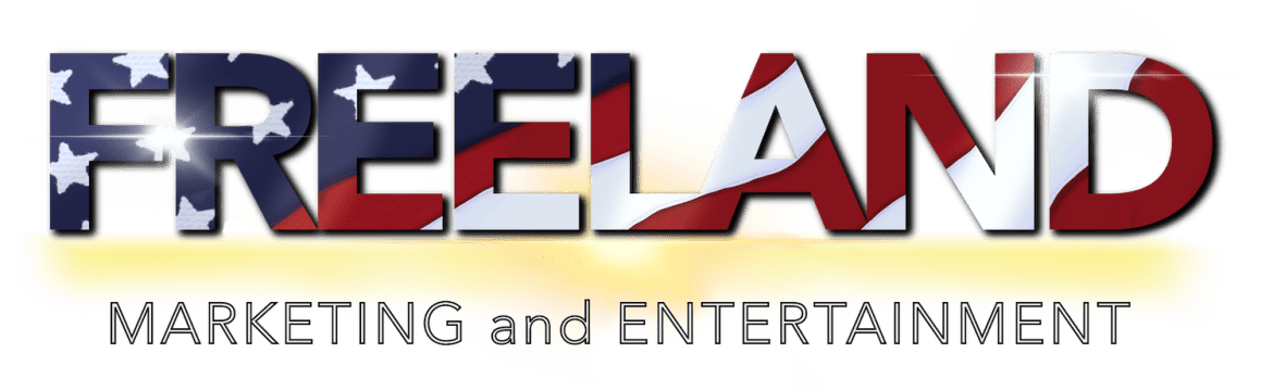 Freeland Marketing & Entertainment